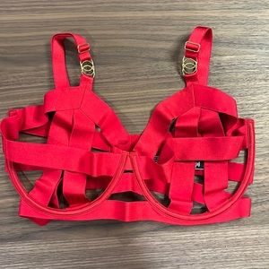 Brand new Victoria’s Secret lingerie style bra